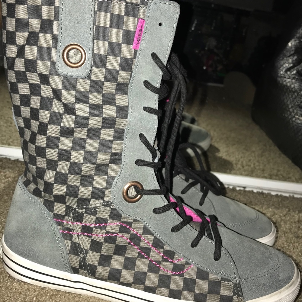 Vans